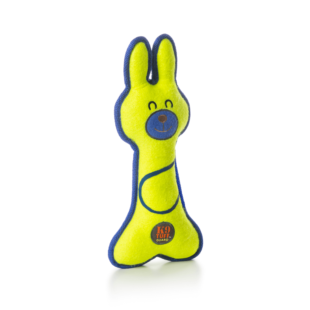 Charming Pet Lil Raquets Bunny