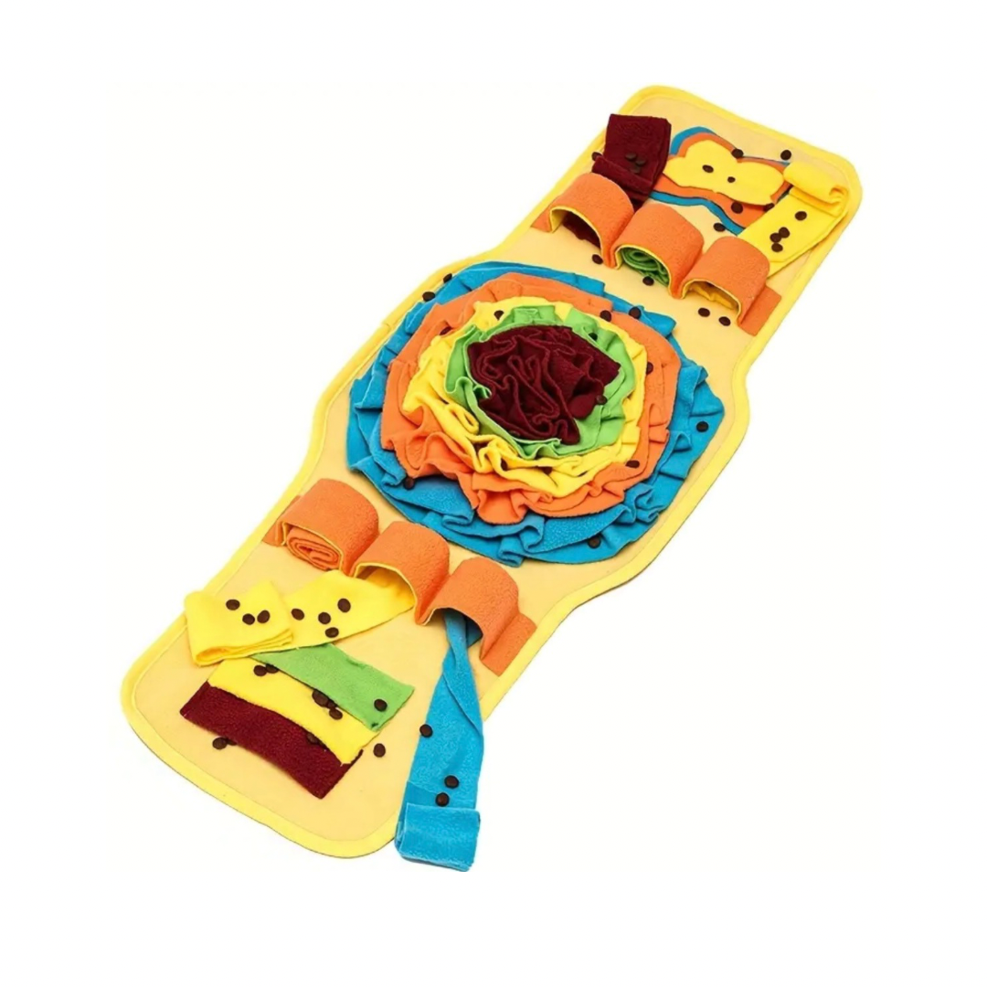 Snuffle Mat