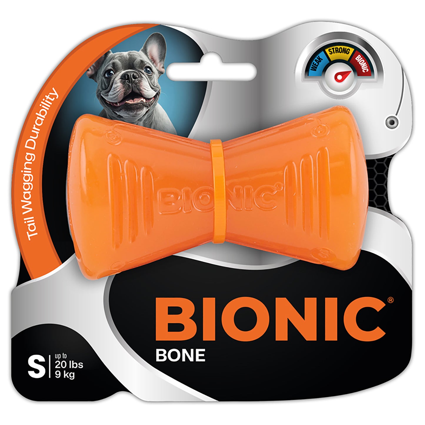 Bionic Super Bone - Small