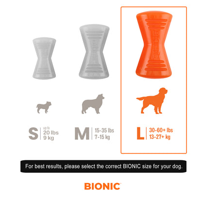 Bionic Super Bone - Small