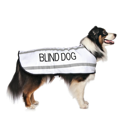 Blind - Dog Coat