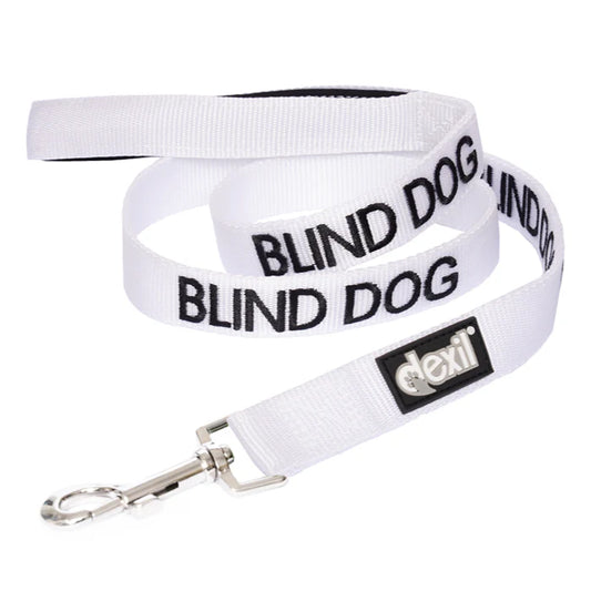 Blind - Dog Standard 120cm (4ft) Lead