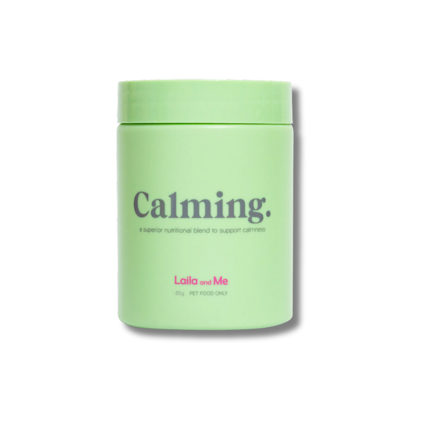 Laila and Me Calming Health Supplement