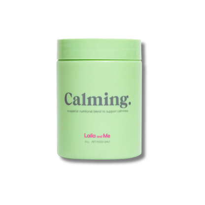 Laila and Me Calming Health Supplement