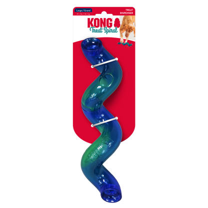 KONG Treat Spiral Stick - Large