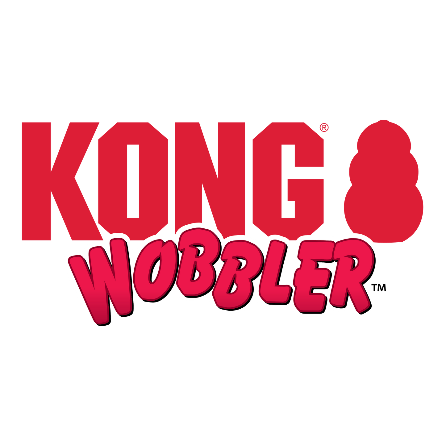 KONG Wobbler™