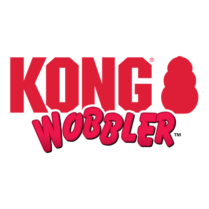 KONG Wobbler™