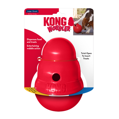 KONG Wobbler™