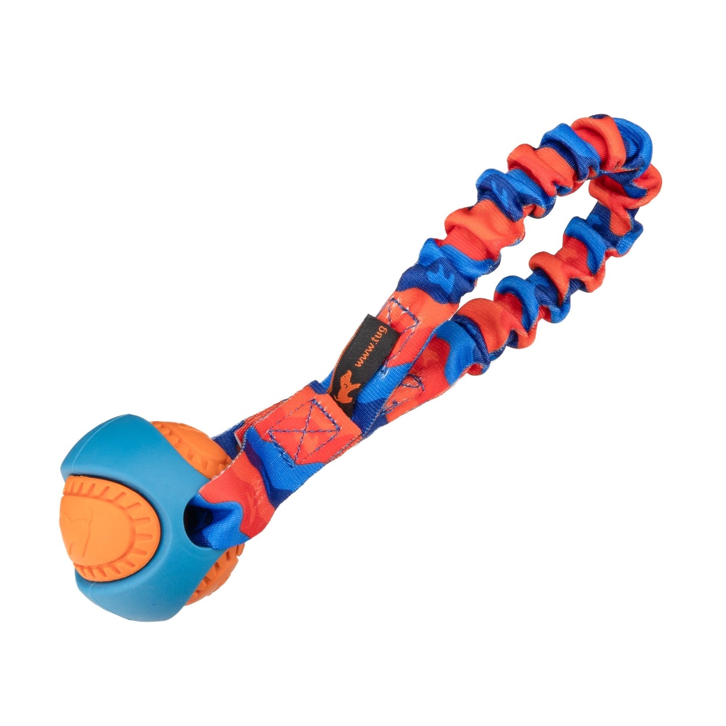 Pocket Powerball Bungee Tug