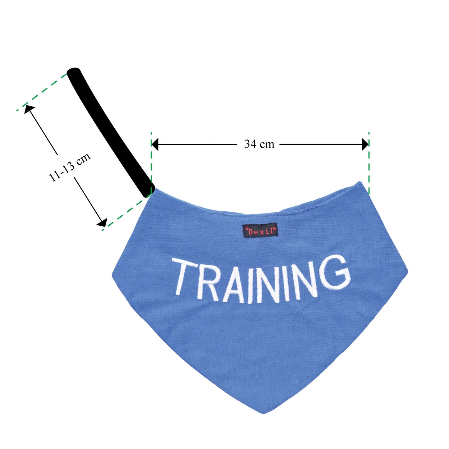 Training - Dog Bandana