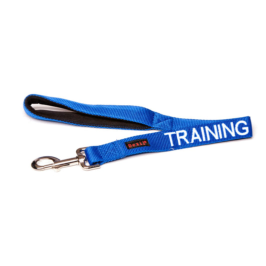 Training - Dog Short 60cm (2ft) Lead
