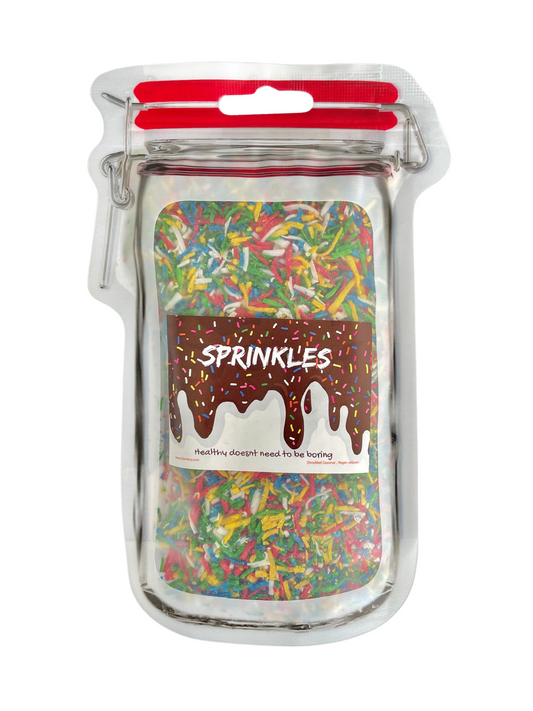 L'Bakery Sprinkles - 70g