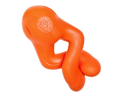 West Paw Tizzi® Treat & Tug Toy