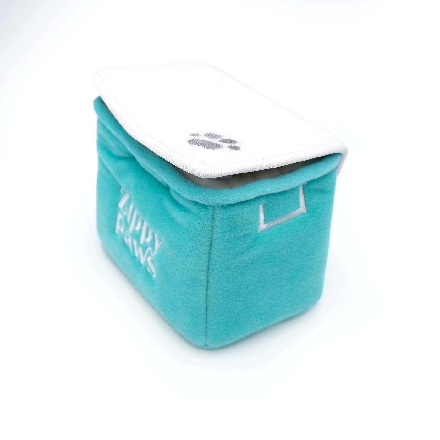 Zippy Paws Zippy Burrow - Ice Chest Esky + 3 Beers