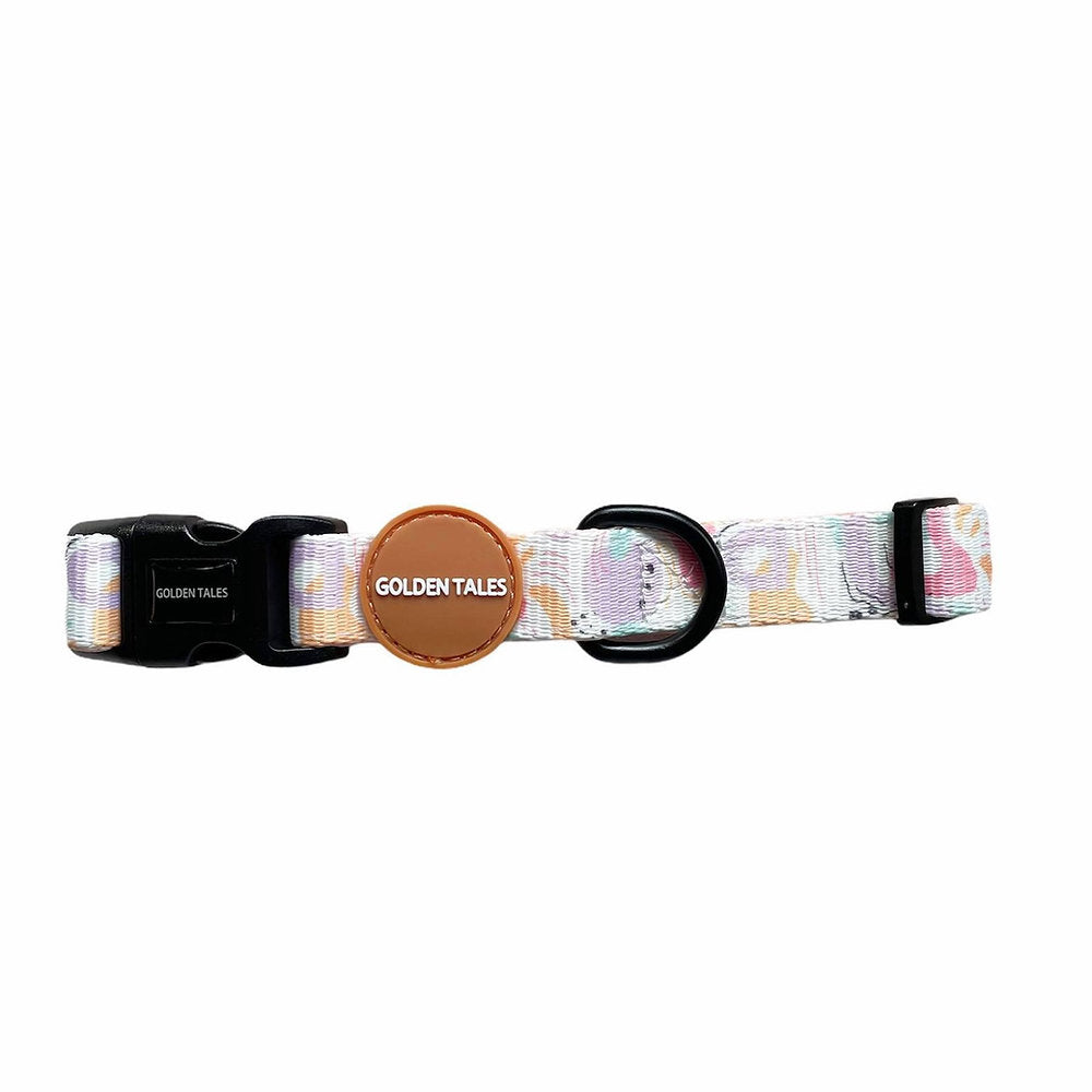 Golden Tales - Sunday Sor-bae Collar