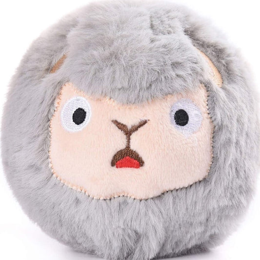 HugSmart Zoo Ball - Sheep